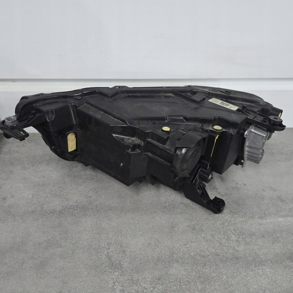 Frontscheinwerfer Audi 2GA941006F Rechts Scheinwerfer Headlight SCH9940026490xe