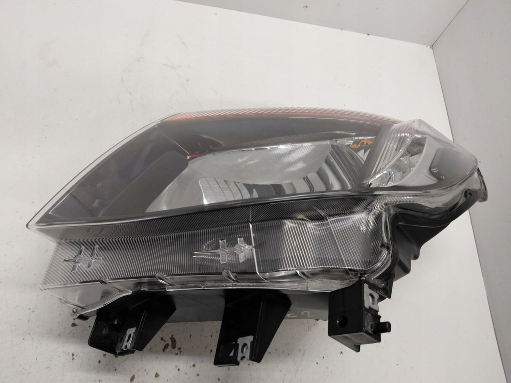 Frontscheinwerfer Ford Ranger AB3913W030DG Links Scheinwerfer Headlight SCH2213143471wq