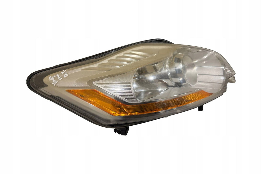 Frontscheinwerfer Ford Kuga I 8V4113D154AF Rechts Scheinwerfer Headlight SCH2531585043bh