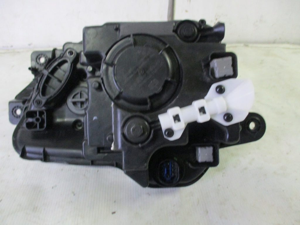 Frontscheinwerfer Hyundai Tucson 92102N7000 Ein Stück (Rechts oder Links) SCH6559350278ec