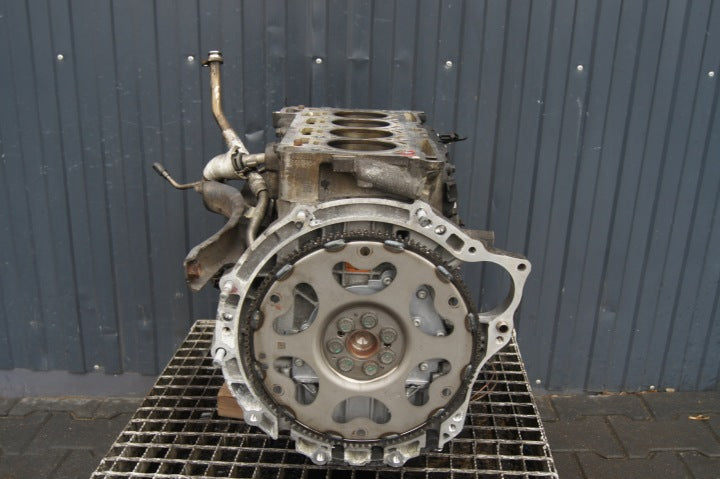 Motorblock Maserati I 670053115 2.0 330PS 243kW 2022 Benzin Unkomplett MOT8658149235dg