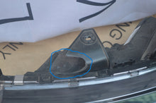 Laden Sie das Bild in den Galerie-Viewer, Frontscheinwerfer Mitsubishi Outlander III ECM921-21A20 4BX158301C8-53 LED Links