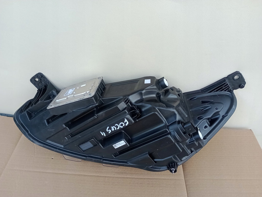 Frontscheinwerfer Ford Focus IV JX7B-13E016-CH LED Rechts Scheinwerfer Headlight