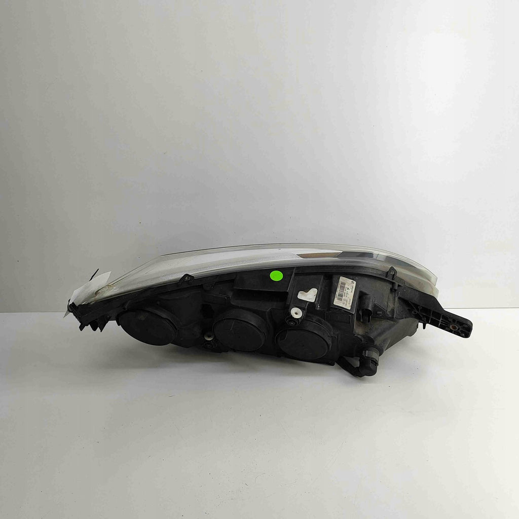 Frontscheinwerfer Citroën Jumper Boxer 1394427080 Links Scheinwerfer Headlight