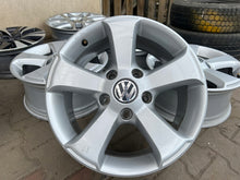 Load image into Gallery viewer, 4x Alufelge 17 Zoll 7.5" 5x130 7P0071497 VW Touareg Rim Wheel FEL7966737877vg
