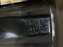 Load image into Gallery viewer, 1x Alufelge 17 Zoll 7.5" 5x112 6856031 Mini Countryman F60 F56 F55 Rim Wheel FEL1660457961ec