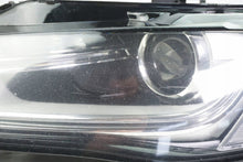 Load image into Gallery viewer, Frontscheinwerfer Audi A4 B8 8K0941005 LED Links Scheinwerfer Headlight