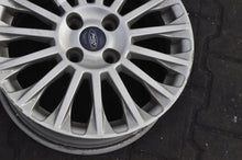 Laden Sie das Bild in den Galerie-Viewer, 1x Alufelge 16 Zoll 6.5" 4x108 D2BC-AD Ford Fiesta Rim Wheel FEL9358557893np