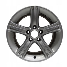 1x Alufelge 17 Zoll 7.5