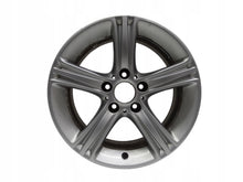 Laden Sie das Bild in den Galerie-Viewer, 1x Alufelge 17 Zoll 7.5" 5x120 37ET Glanz Silber 6796242 BMW 3 F30 F31 Rim Wheel FEL7261906688ut