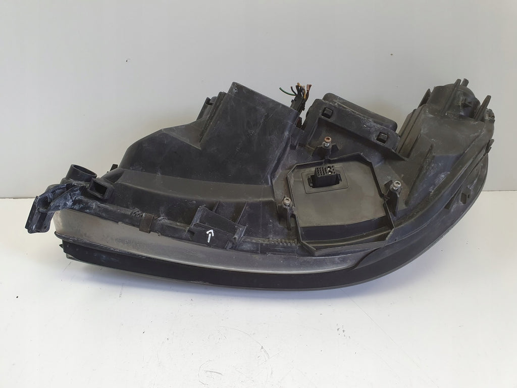 Frontscheinwerfer Opel Zafira A 0301116272 24434827 Xenon Rechts Headlight