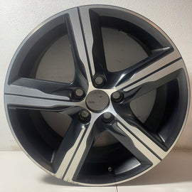 1x Alufelge 17 Zoll 7.0