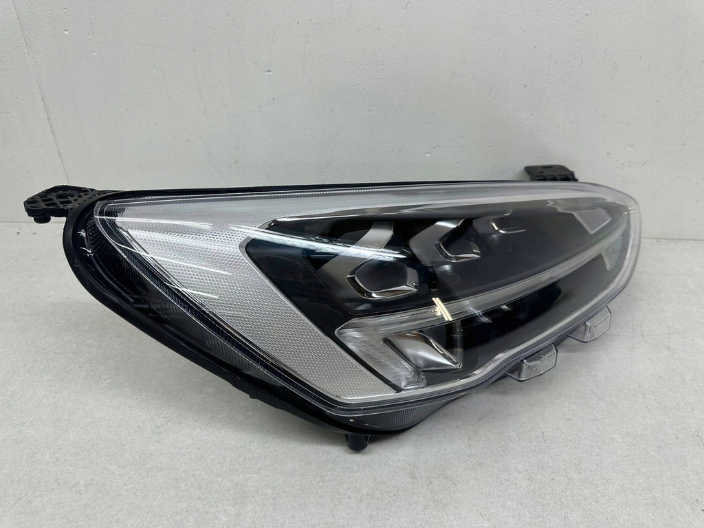 Frontscheinwerfer Ford Focus JX7B-13E014-AD Full LED Rechts Headlight SCH8118773450hb