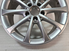 Load image into Gallery viewer, 1x Alufelge 17 Zoll 6.5&quot; 5x112 44ET A1774010300 Mercedes-Benz Cla C118 Rim Wheel