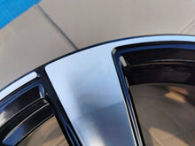 Load image into Gallery viewer, 1x Alufelge 19 Zoll 8.0" 5x108 50ET Glanz Schwarz 31680895 Polestar 2 Ii FEL6809179046wn