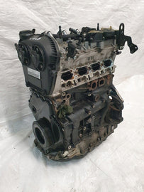 Motor Audi Q3 CULB 2.0 TFSI 180PS 132kW 2017 Benzin Engine Unkomplett