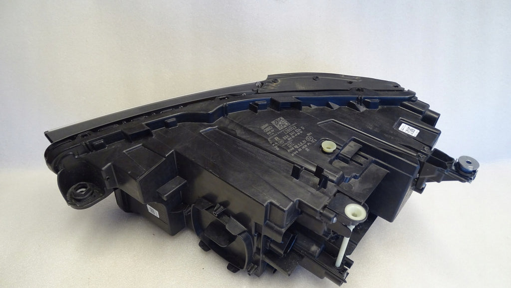 Frontscheinwerfer Audi E-Tron 89A941034D LED Rechts Scheinwerfer Headlight SCH5520448073aw