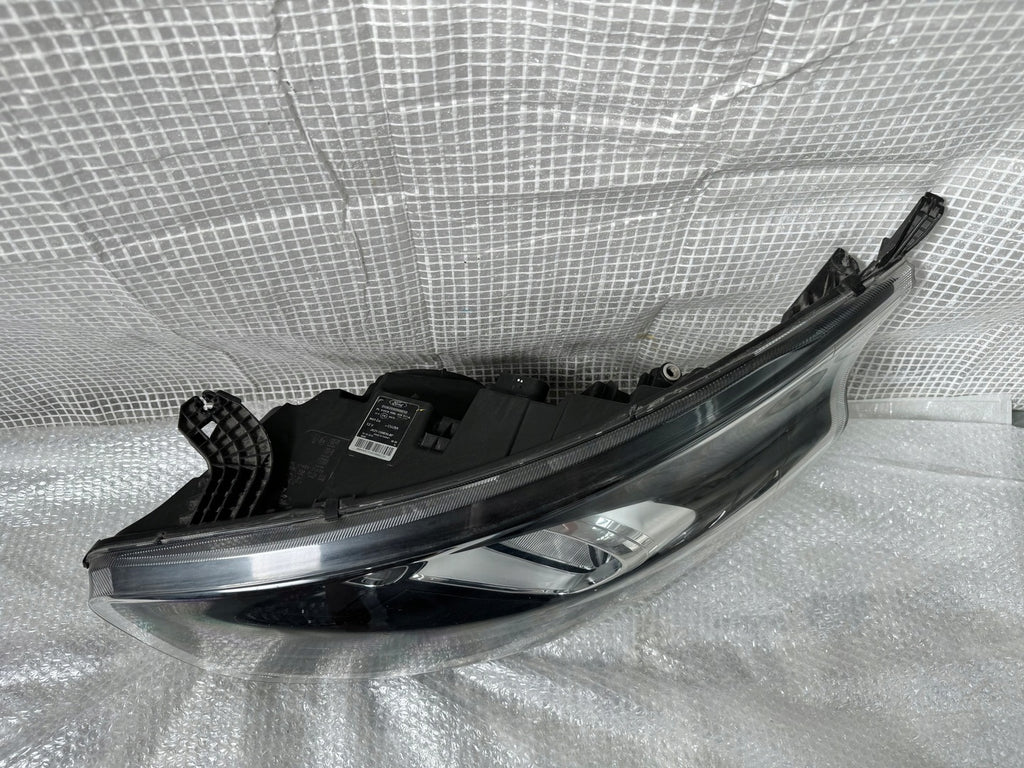 Frontscheinwerfer Ford Transit Custom JK21-13W030-BF Links Headlight