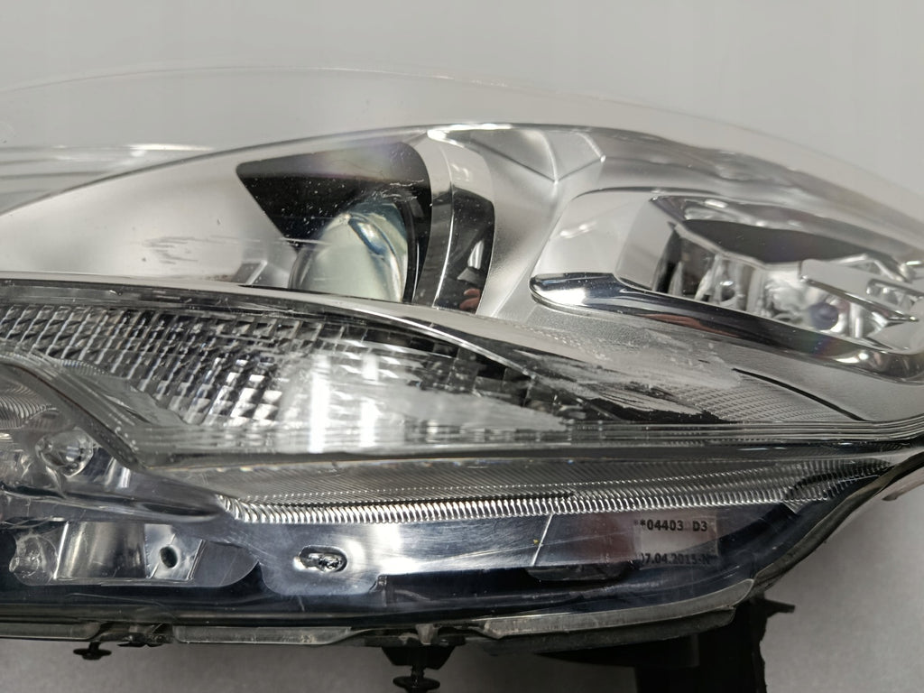 Frontscheinwerfer Ford Kuga CV44-13D155-AJ Xenon Links Scheinwerfer Headlight SCH1963957272wf