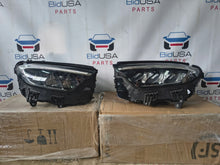 Laden Sie das Bild in den Galerie-Viewer, Frontscheinwerfer Mercedes-Benz Glc A2479061500 LED Rechts oder Links SCH9688414531ls