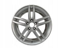 Laden Sie das Bild in den Galerie-Viewer, 1x Alufelge 18 Zoll 7.5&quot; 5x112 42ET A1724011102 Mercedes-Benz Slk R172 Rim Wheel