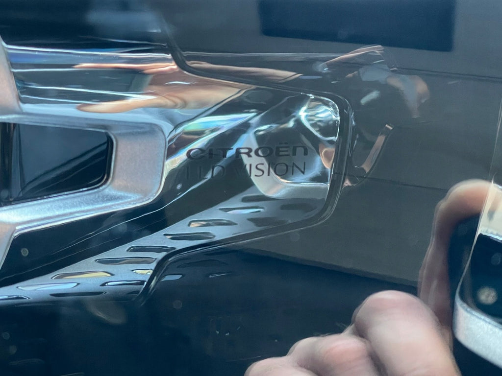 Frontscheinwerfer Citroën C5 Aircross 9816925580 Full LED Rechts oder Links