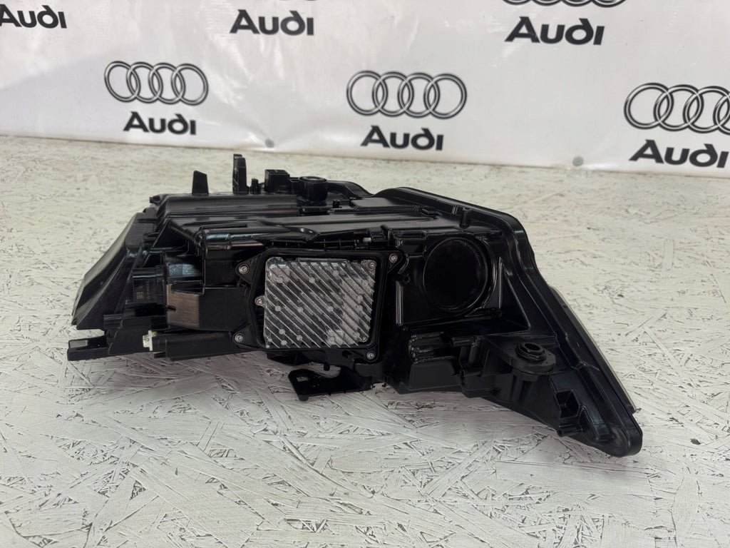 Frontscheinwerfer Audi A6 C8 4K0941040E Full LED Rechts Scheinwerfer Headlight SCH8632198840uc