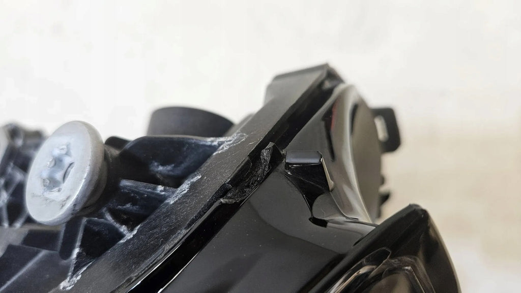 Frontscheinwerfer BMW 2 G42 5A3DC86-02 LED Rechts Scheinwerfer Headlight SCH6488742337zb