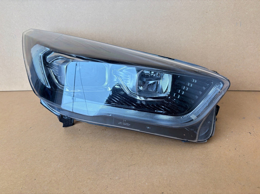 Frontscheinwerfer Ford Kuga GV41-13D154-EG Xenon Rechts Scheinwerfer Headlight SCH2802648245yy