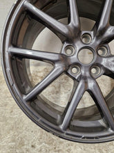 Laden Sie das Bild in den Galerie-Viewer, 1x Alufelge 18 Zoll 8.5" 5x114.3 40ET 1044221-00-B Tesla Model 3 Rim Wheel FEL6993650859tz