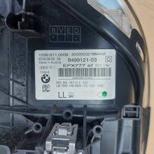 Laden Sie das Bild in den Galerie-Viewer, Frontscheinwerfer BMW 5 G31 G30 8499121-01 LED Links Scheinwerfer Headlight SCH8069738268fv