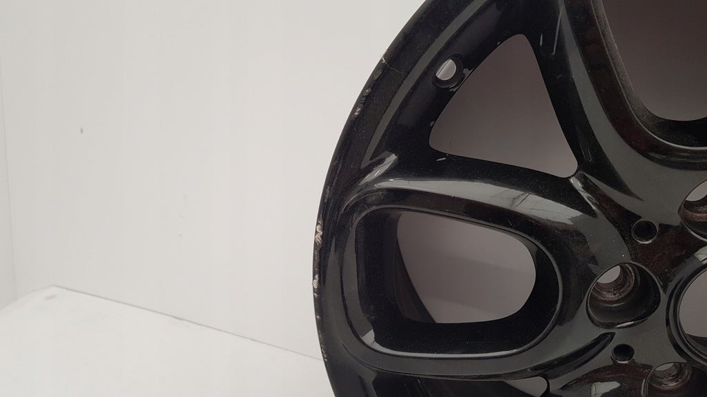 1x Alufelge 16 Zoll 7.0" 5x112 6891824, 6875387 BMW 1 Mini Clubman F54 Rim Wheel FEL6988799270dw