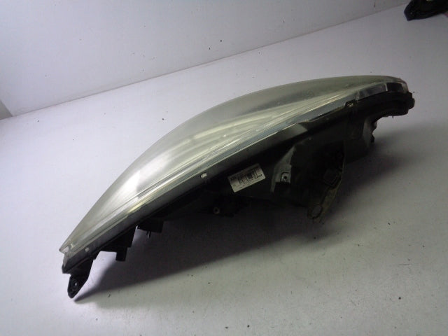 Frontscheinwerfer Renault Scenic 260608203R Links Scheinwerfer Headlight SCH8240122290uk
