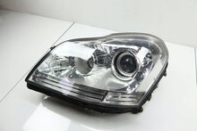 Laden Sie das Bild in den Galerie-Viewer, Frontscheinwerfer Mercedes-Benz W164 X164 164-P Xenon Links Headlight SCH4252755274im