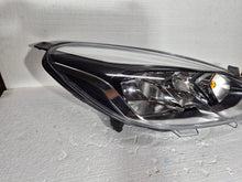 Laden Sie das Bild in den Galerie-Viewer, Frontscheinwerfer Ford Fiesta H1BB-13W029-AD Rechts Scheinwerfer Headlight SCH9448756483kb
