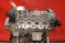 Laden Sie das Bild in den Galerie-Viewer, Motor Skoda Fabia III CJZC CJZD 1.2 TSI 110PS 2016 Benzin Engine Unkomplett MOT4790689558un