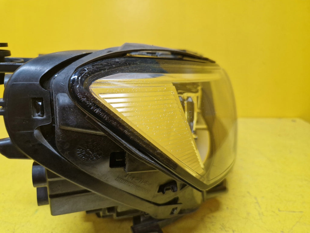 Frontscheinwerfer VW T-Roc 2GA941036D Full LED Rechts Scheinwerfer Headlight SCH2851291047fa