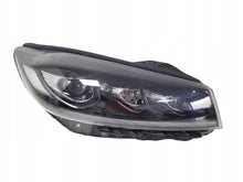 Laden Sie das Bild in den Galerie-Viewer, Frontscheinwerfer Kia Sorento III 92102-C5620 Full LED Rechts Headlight SCH8234339568ka