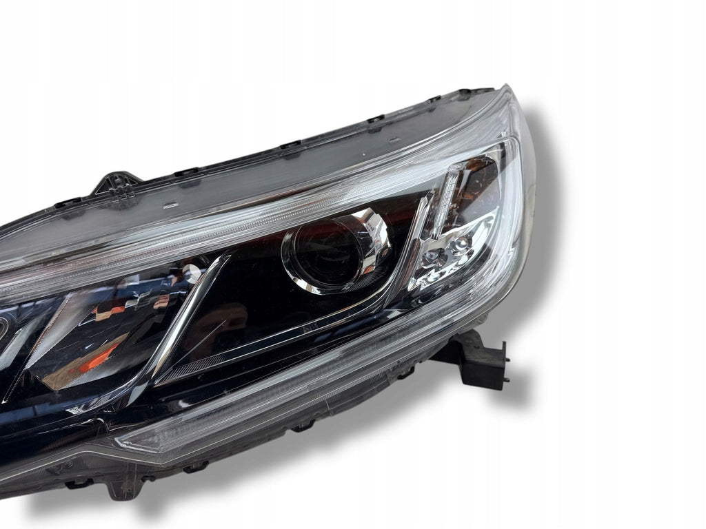 Frontscheinwerfer Honda Cr-V 33150T1GG71 Links Scheinwerfer Headlight SCH7146920883ha