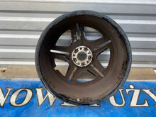 Load image into Gallery viewer, 1x Alufelge 20 Zoll 9.0" 5x112 44ET A1674013300- Mercedes-Benz Gle Amg Rim Wheel FEL3236344896ln