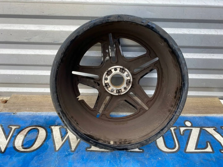1x Alufelge 20 Zoll 9.0" 5x112 44ET A1674013300- Mercedes-Benz Gle Amg Rim Wheel FEL3236344896ln