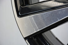 Load image into Gallery viewer, 1x Alufelge 20 Zoll 9.0" 5x108 53ET Glanz 32134524 Polestar 2 1 Rim Wheel FEL5572974877zj