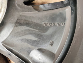 1x Alufelge 18 Zoll 7.5