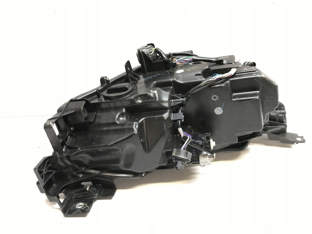 Frontscheinwerfer Mazda 2 Dj D43N-51030 D43N-51040 LED Rechts oder Links