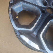 Laden Sie das Bild in den Galerie-Viewer, 1x Alufelge 19 Zoll 7.0" 5x114.3 40ET Renault Kadjar Rim Wheel FEL7096825459ko