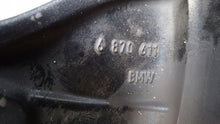 Load image into Gallery viewer, 1x Alufelge 16 Zoll 7.0" 5x120 31ET Glanz Graphit 6870611 BMW 3 F30 F31 Mg FEL3020602199st