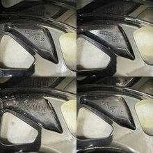 Laden Sie das Bild in den Galerie-Viewer, 1x Alufelge 16 Zoll 6.5" 5x114.3 50ET 52910-G4AA0 Hyundai I30 Iii Rim Wheel FEL1739290686zk