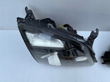 Load image into Gallery viewer, Frontscheinwerfer Opel Vectra C Xenon Ein Satz Scheinwerfer Headlight SCH1987361727jh