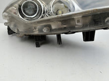 Load image into Gallery viewer, Frontscheinwerfer Renault Laguna III 89901838 89901837 Xenon Ein Satz Headlight SCH5534726251ys