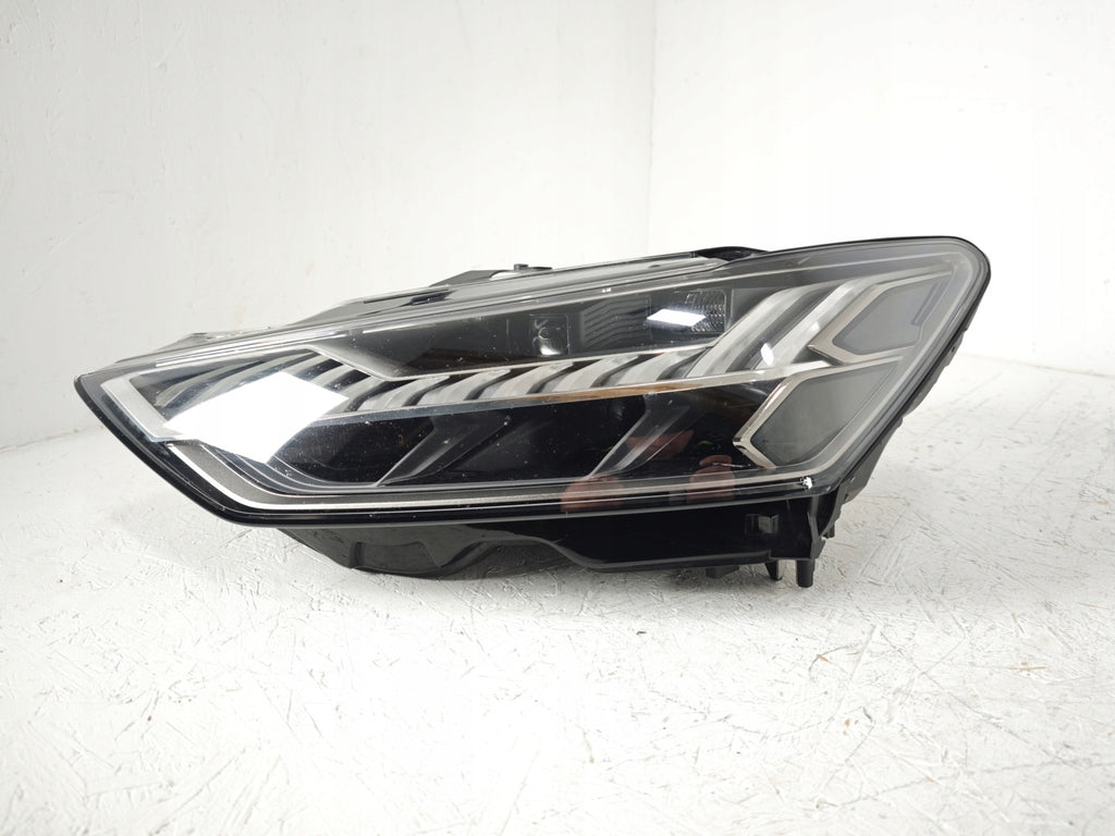 Frontscheinwerfer Audi A7 4K8941035F Full LED Links Scheinwerfer Headlight SCH9367926177ym